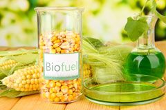 Trochry biofuel availability