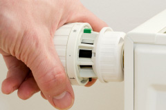 Trochry central heating repair costs