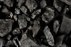 Trochry coal boiler costs