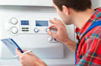 free Trochry gas safe engineer quotes